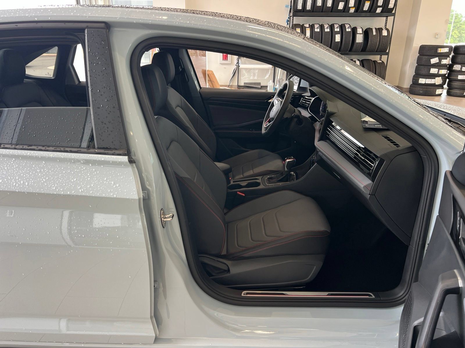 Certified 2025 Volkswagen Jetta GLI Autobahn FWD image 38