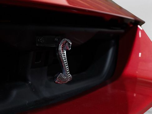 Used 2003 Ford Mustang Cobra RWD image 18