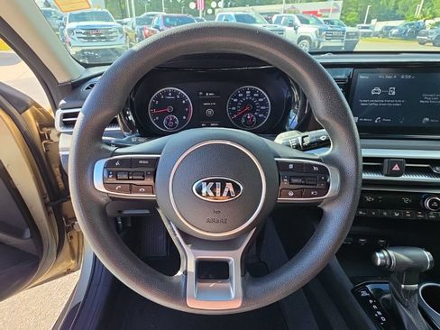 Used 2021 Kia K5 LXS FWD image 14