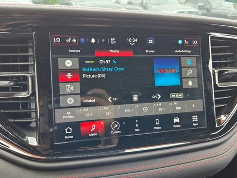 Used 2023 Dodge Durango GT RWD image 27