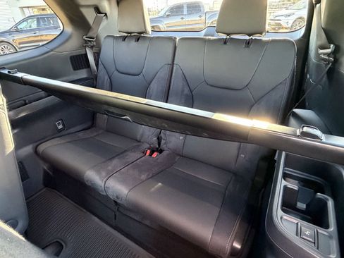 Used 2025 Lexus TX 350 AWD image 30