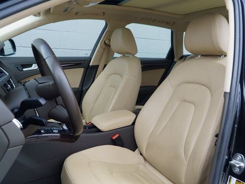 Used 2014 Audi A4 Premium Plus image 5
