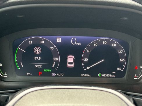 Certified 2024 Honda Accord Touring image 24