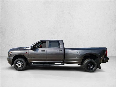 New 2026 RAM 3500 Lone Star AWD/4WD image 5