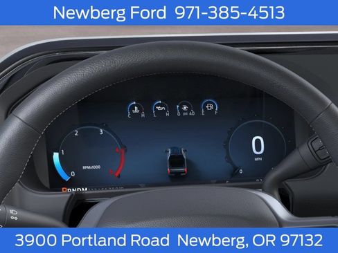 New 2026 Ford F350 Lariat AWD/4WD image 13