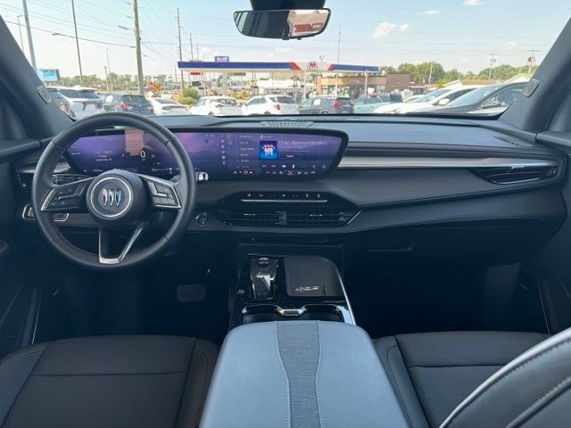 Used 2026 Buick Enclave Preferred w/ Power Package FWD image 7