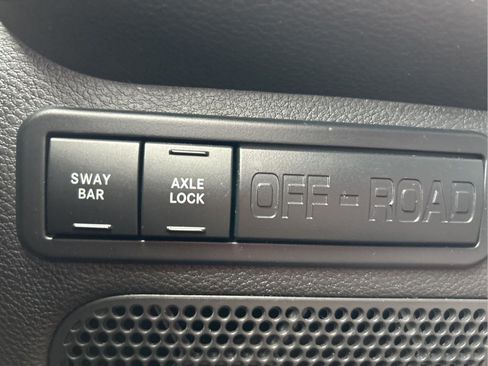 Certified 2016 Jeep Wrangler Unlimited Rubicon w/ Dual Top Group image 28