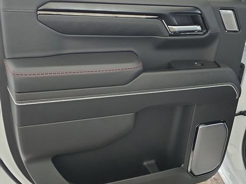 New 2026 GMC Sierra 1500 AT4X image 25