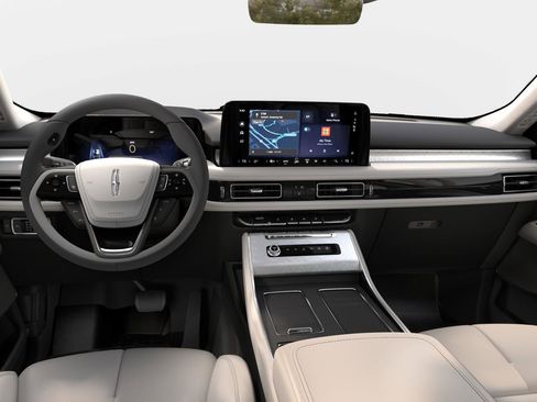 New 2026 Lincoln Aviator AWD image 7