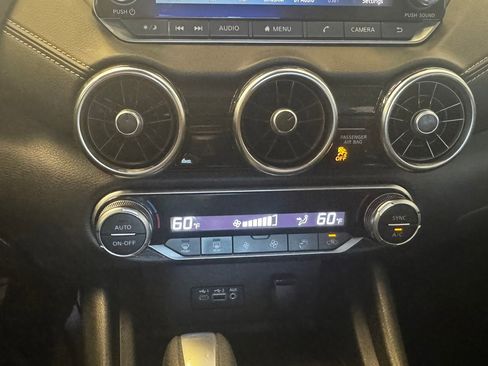 Used 2021 Nissan Sentra SV image 28