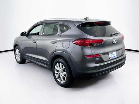 Used 2020 Hyundai Tucson Value AWD/4WD image 7