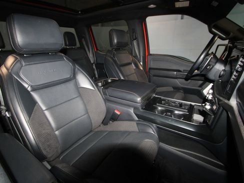 Used 2023 Ford F150 Raptor image 32