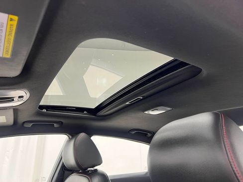 Used 2018 Hyundai Elantra Sport w/ Sport Premium Package 03 image 12