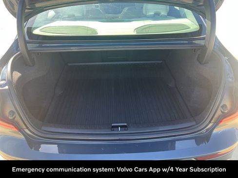 Used 2023 Volvo S60 B5 Plus w/ Protection Package image 11