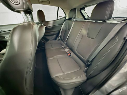 Used 2025 Buick Encore GX Preferred FWD image 26