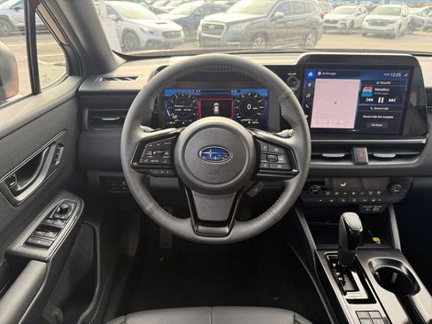 New 2026 Subaru Outback Limited AWD/4WD image 14