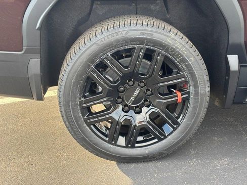 New 2026 GMC Sierra EV Elevation image 4