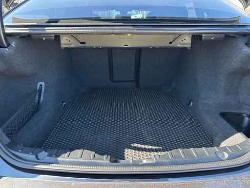 Used 2016 BMW 550i xDrive Sedan image 28