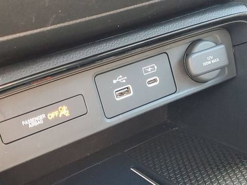 Certified 2025 Honda CR-V Sport-L image 20