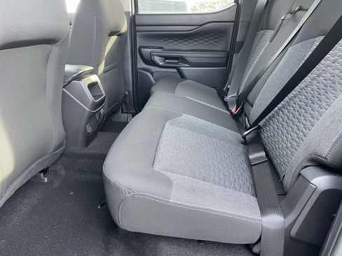 New 2025 Ford Ranger XL w/ Trailer Tow Package RWD image 18