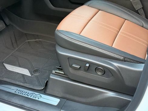 New 2026 Chevrolet Silverado 1500 High Country image 10