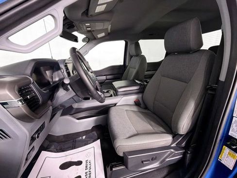 Used 2024 Ford F150 XLT w/ Mobile Office Package AWD/4WD image 21
