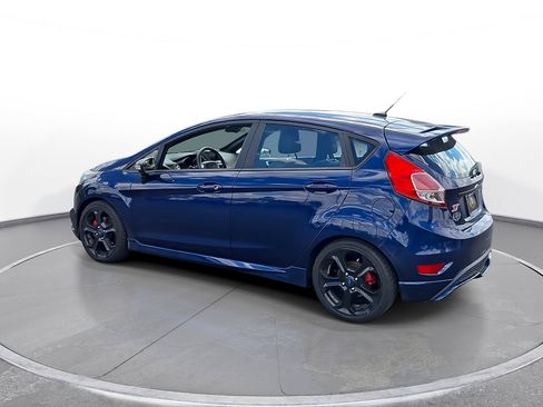 Used 2016 Ford Fiesta ST FWD image 6