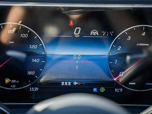 New 2026 Mercedes-Benz GLE 450 GLE 450 image 42