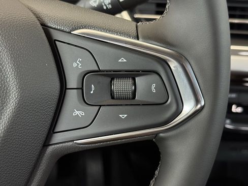 New 2025 Chevrolet Trax LT w/ Driver Confidence Package image 24