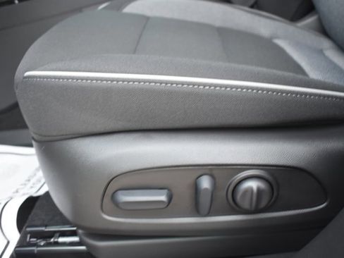 New 2026 Chevrolet TrailBlazer LT image 14