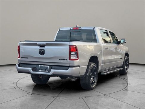 Certified 2020 RAM 1500 Big Horn image 12