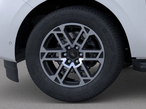 New 2025 Ford Expedition Max Active image 21