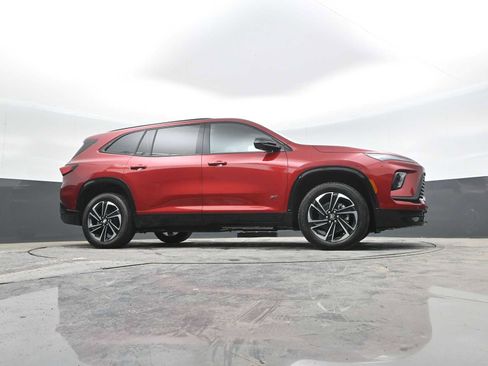 New 2026 Buick Enclave Sport Touring w/ Super Cruise Package image 38