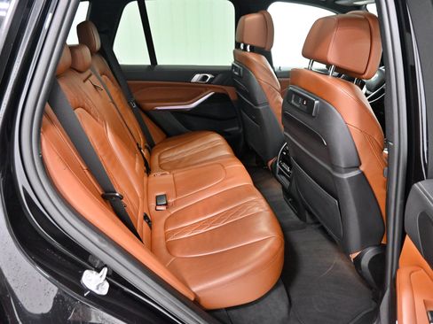 Used 2019 BMW X5 xDrive40i w/ Convenience Package AWD/4WD image 30