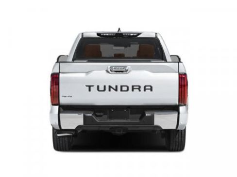 New 2026 Toyota Tundra 1794 Edition AWD/4WD image 8