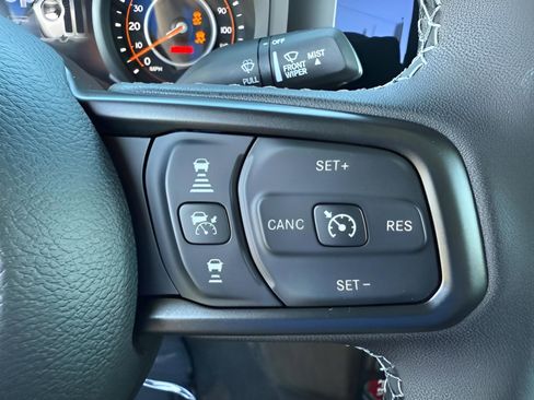 New 2026 Jeep Gladiator Mojave image 19