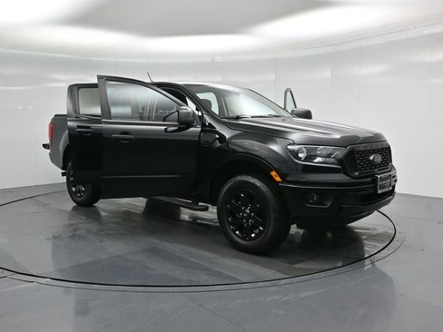 Certified 2023 Ford Ranger XLT w/ Equipment Group 301A Mid image 28