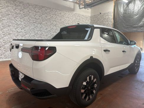 New 2027 Hyundai Santa Cruz SE FWD image 7