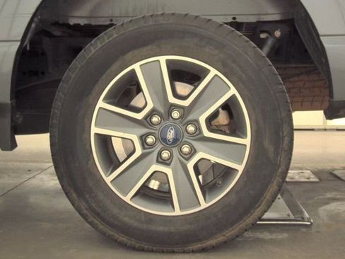 Used 2021 Ford F150 XLT w/ Equipment Group 301A Mid image 27