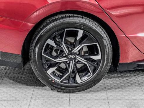 Used 2025 Hyundai Sonata SEL image 36