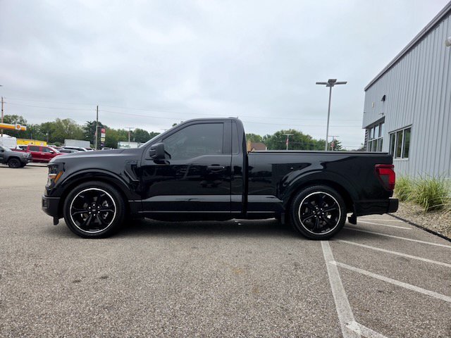 Used 2024 Ford F150 XL RWD image 4