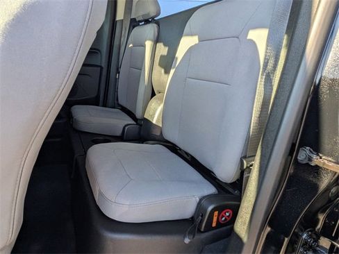 Used 2019 Chevrolet Colorado W/T w/ WT Convenience Package image 22