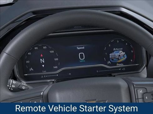 New 2026 Chevrolet Silverado 2500 High Country w/ High Country Premium Package AWD/4WD image 20