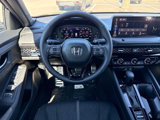 New 2026 Honda Accord Sport image 14