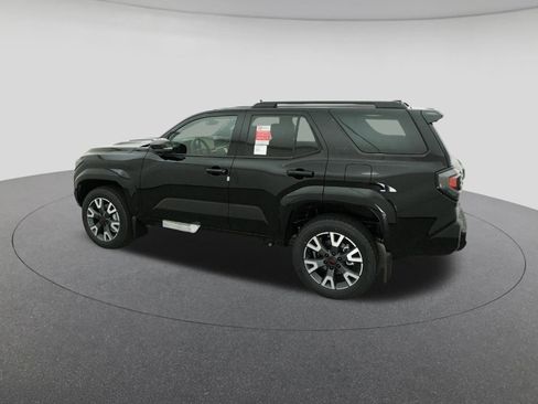 New 2026 Toyota 4Runner TRD Sport Premium RWD image 4