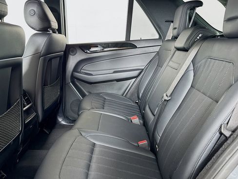 Used 2018 Mercedes-Benz GLE 350 4MATIC image 11