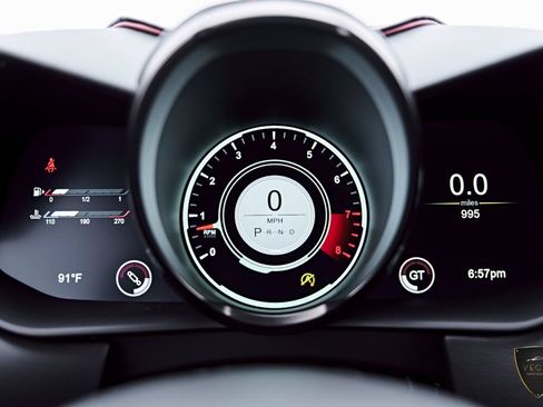 Used 2021 Aston Martin DBS Superleggera RWD image 68