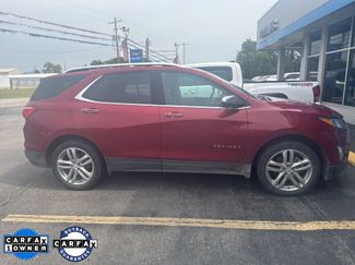 Used 2019 Chevrolet Equinox Premier image 1