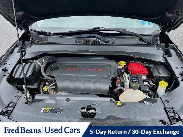 Used 2019 Jeep Compass Latitude w/ Popular Equipment Group AWD/4WD image 36
