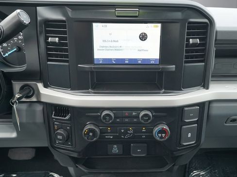 New 2026 Ford F250 XL AWD/4WD image 20